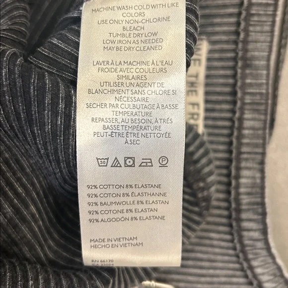 Free People We The Free Jamie Tank Top - Picture 8 of 9